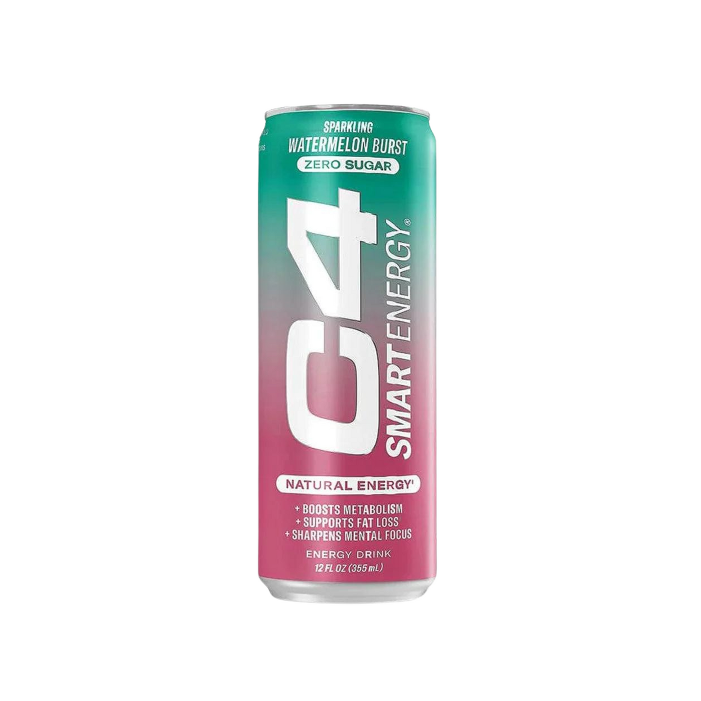 CELLUCOR C4 Smart Energy Drink 12x330ml