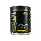 CELLUCOR C4 Ultimate Pre Workout Booster 496g