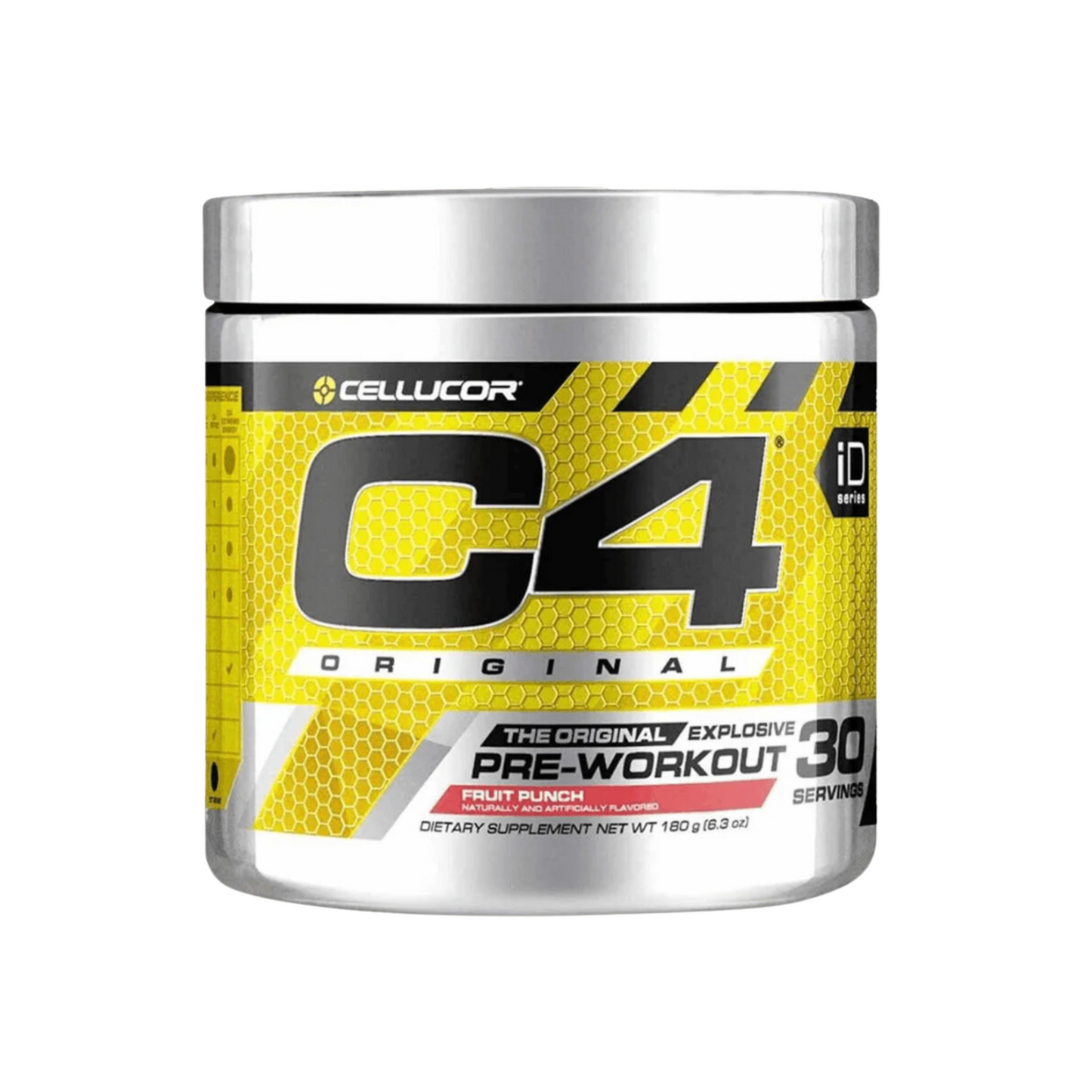 CELLUCOR C4 Original Pre Workout Booster