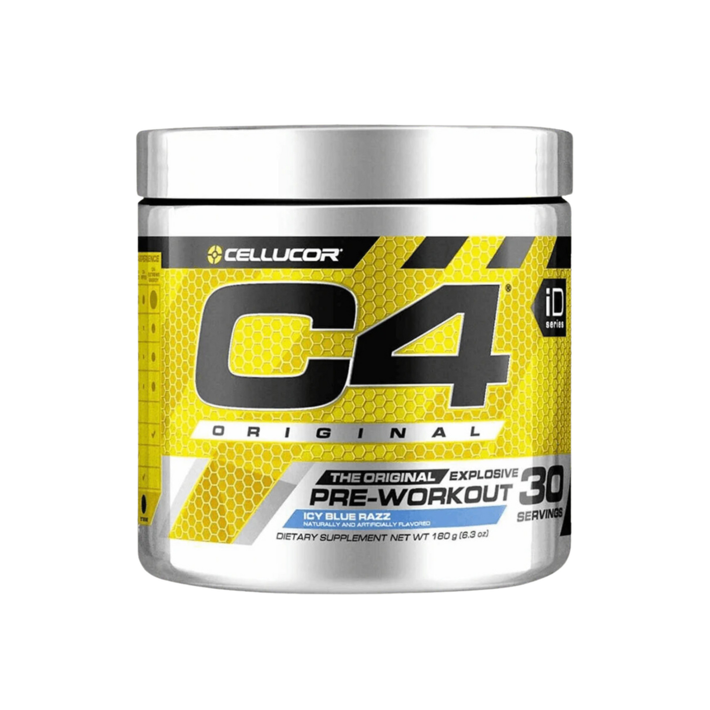 CELLUCOR C4 Original Pre Workout Booster