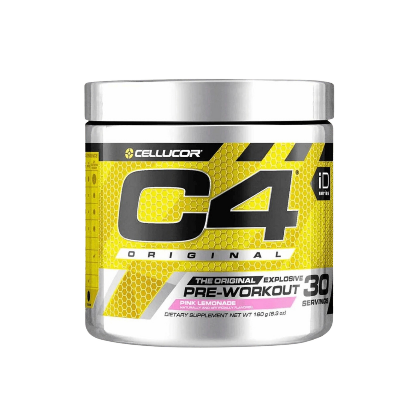 CELLUCOR C4 Original Pre Workout Booster