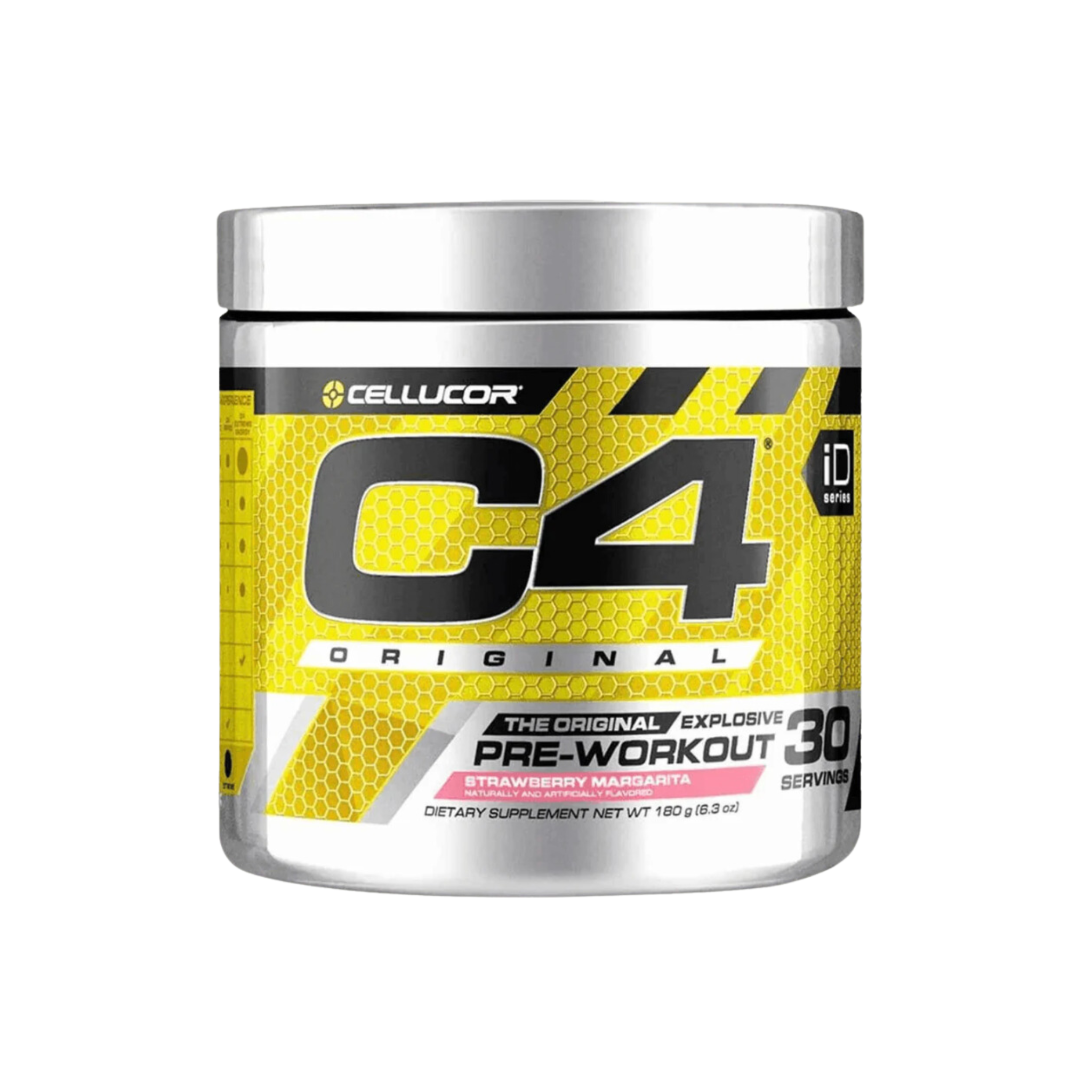 CELLUCOR C4 Original Pre Workout Booster