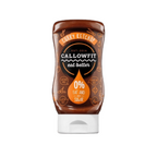 CALLOWFIT Sauce 300ml