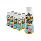 CHIEFS Milk Protein Drink 8x330ml