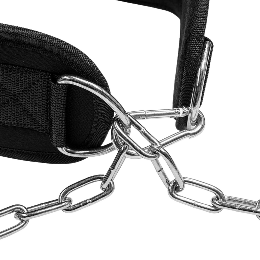 CLIMAQX Dip Belt