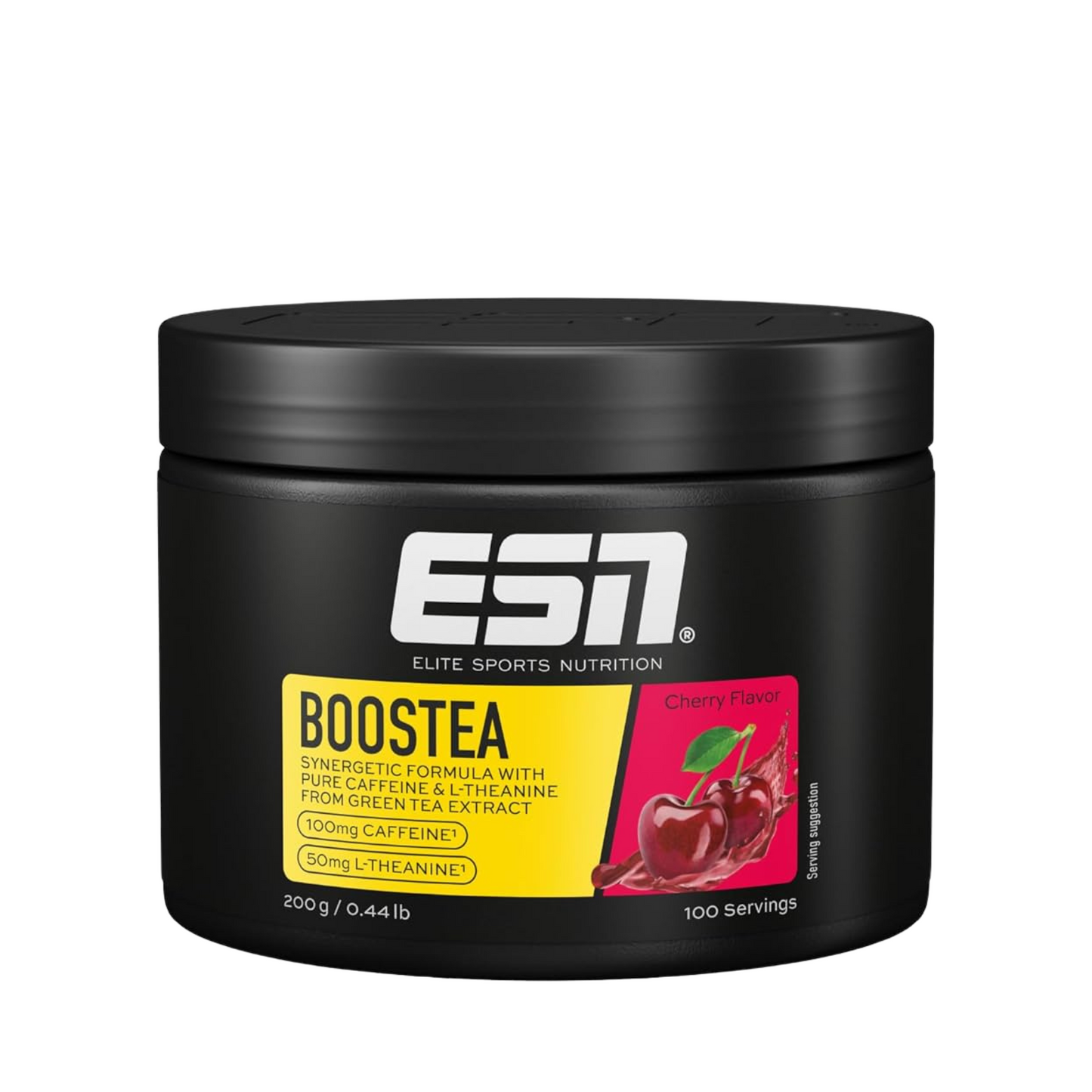 ESN Boostea (Energie Booster) 200g