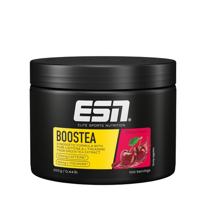 ESN Boostea (Energie Booster) 200g