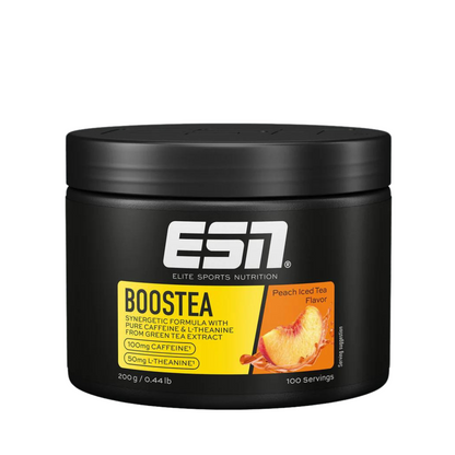 ESN Boostea (Energie Booster) 200g