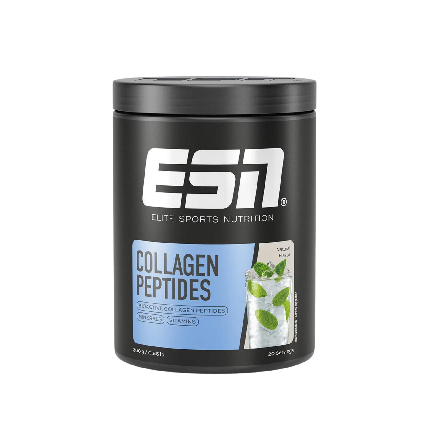 ESN Collagen Peptides 300g