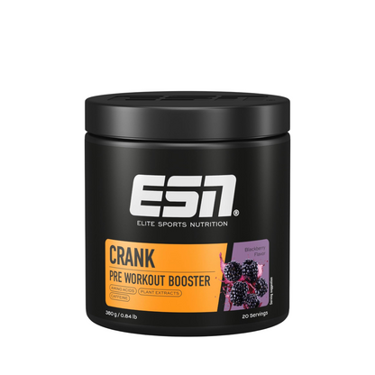 ESN Crank 380g