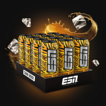 ESN Crank Energy