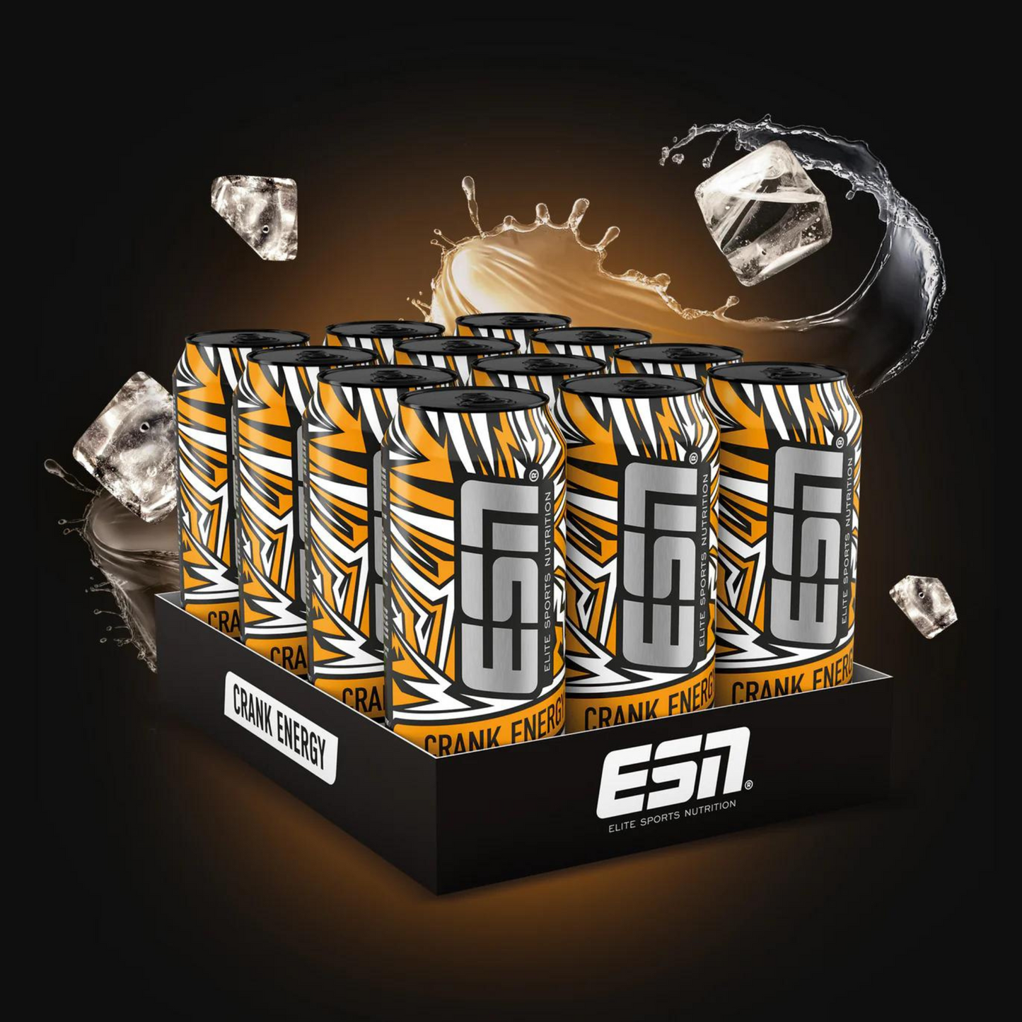 ESN Crank Energy