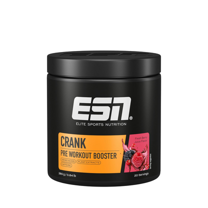 ESN Crank 380g