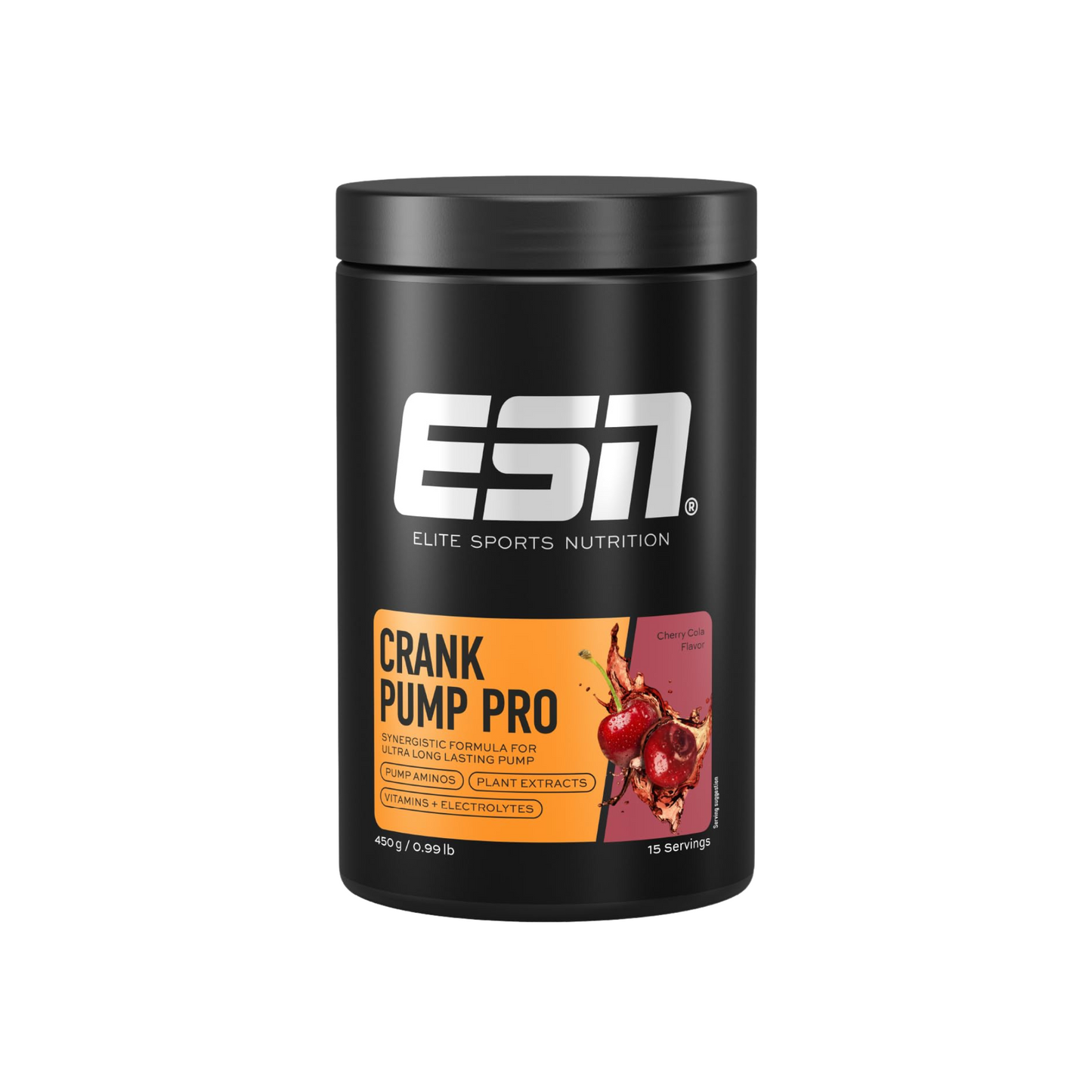 ESN Crank Pump Pro 450g