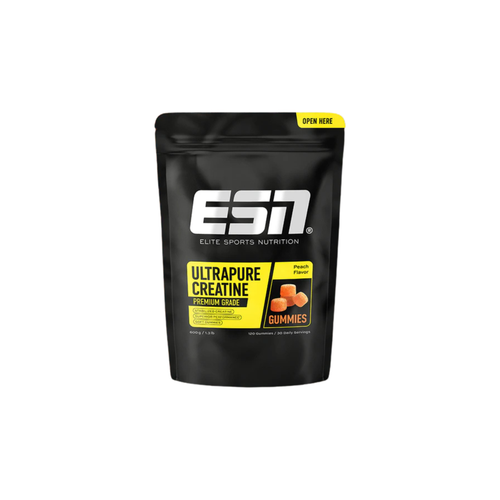 ESN Ultrapure Kreatin Gummies 120 Gummies
