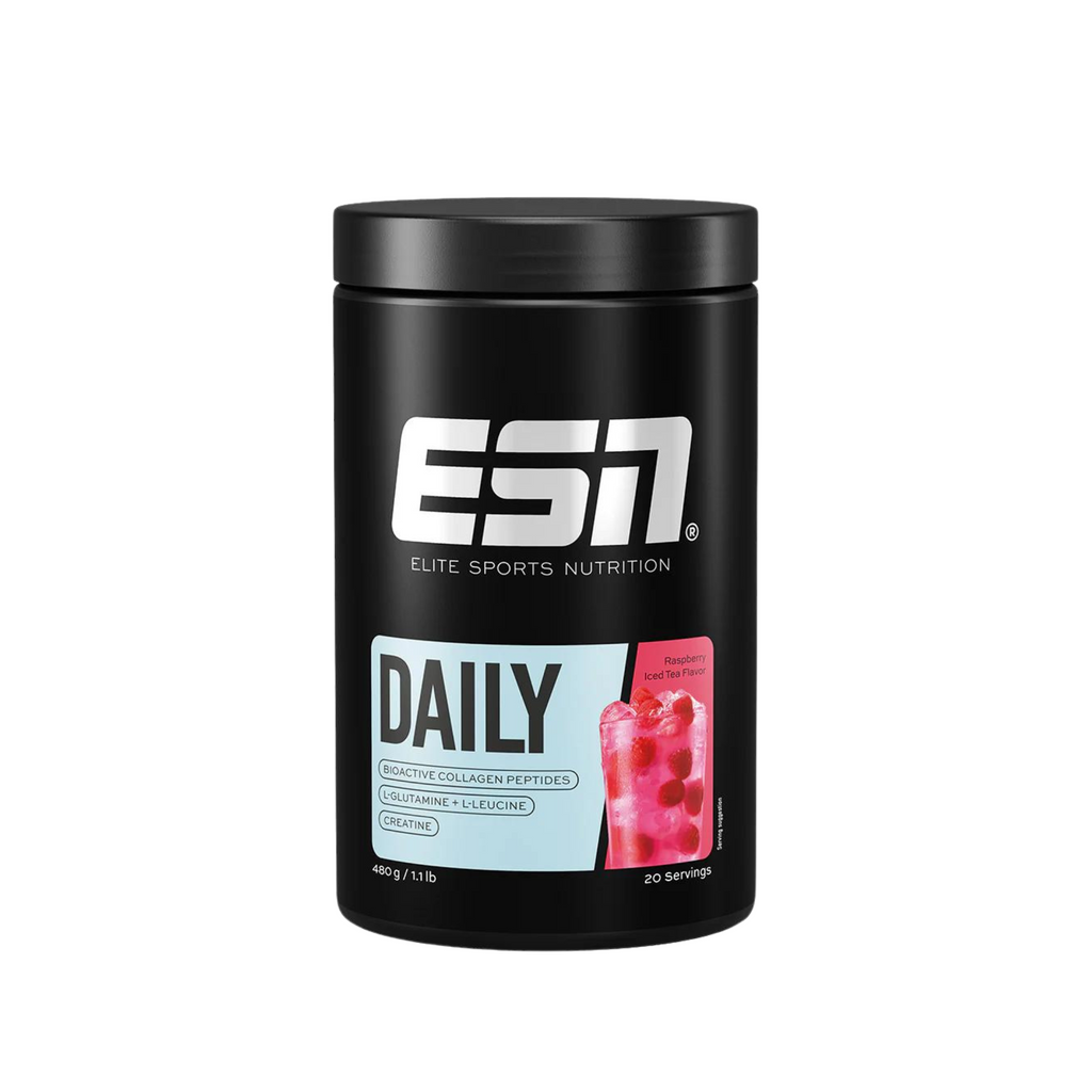 Esn Rasperry ESN Daily 480g – P21 Club