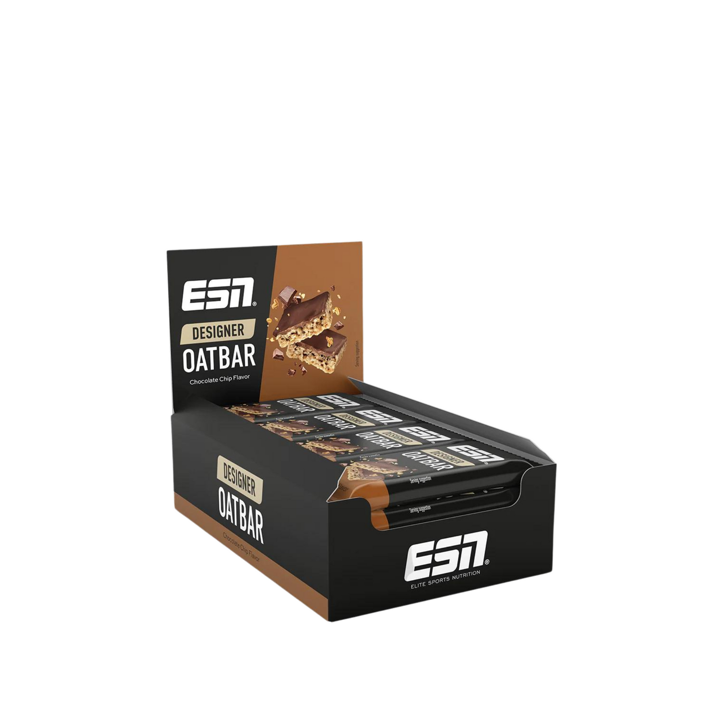 ESN Designer Oatbar (Haferriegel)