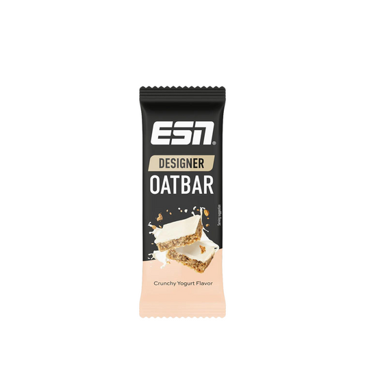 ESN Designer Oatbar (Haferriegel)