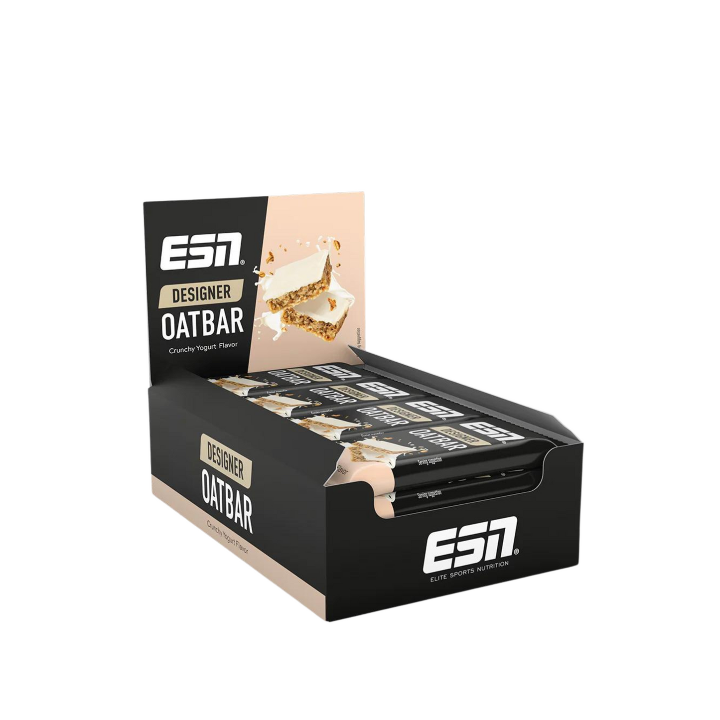 ESN Designer Oatbar (Haferriegel)