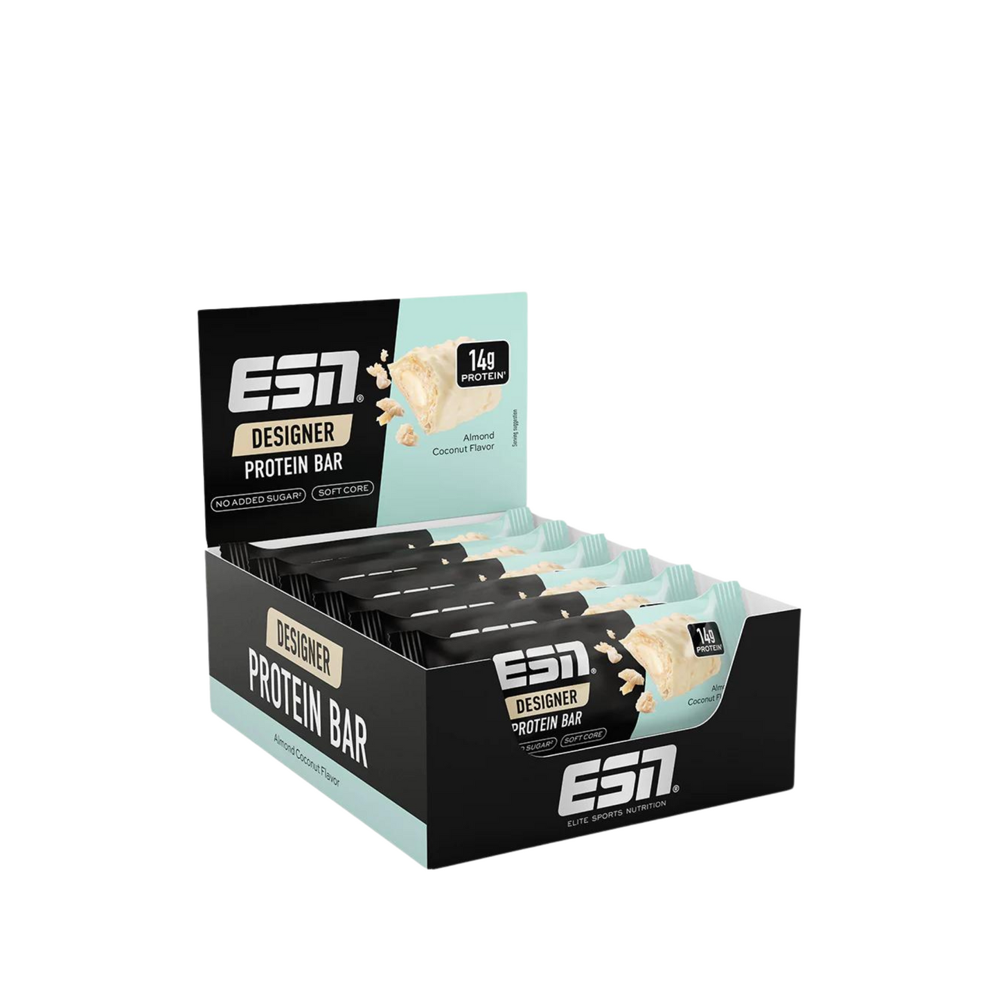 ESN Designer Protein Bar 45g