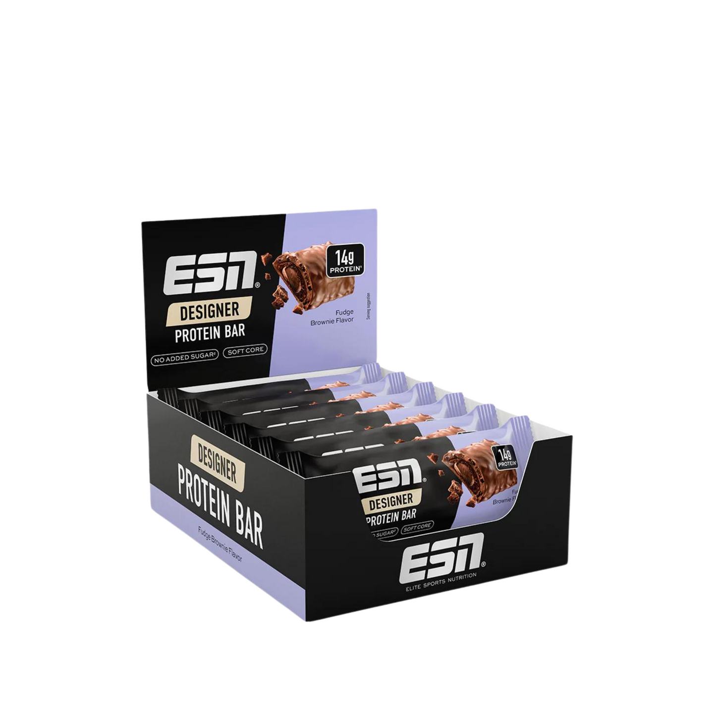 ESN Designer Protein Bar 45g