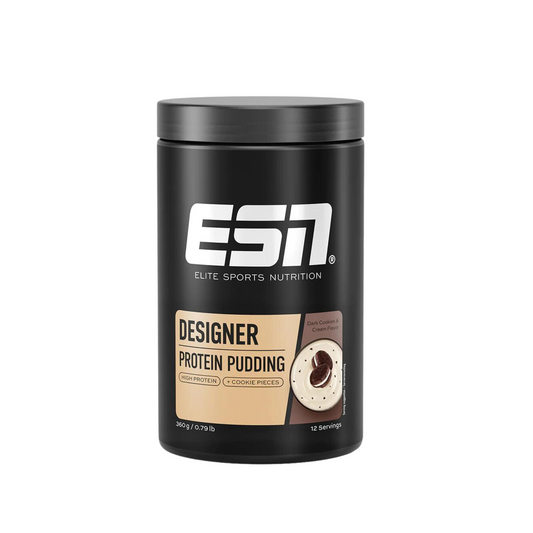 ESN Designer Protein Pudding 360g