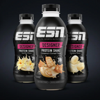 ESN Designer Protein Shake 8x330ml
