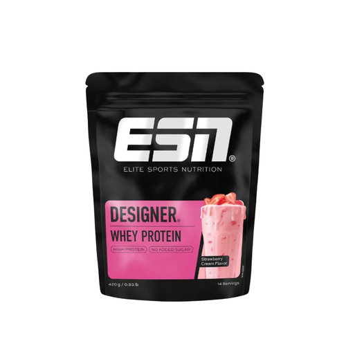 ESN Designer Whey Protein 420g