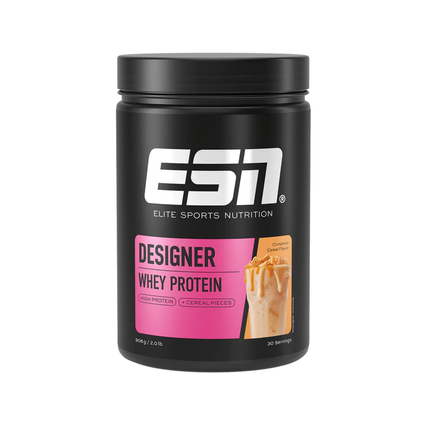 ESN Designer Whey Protein