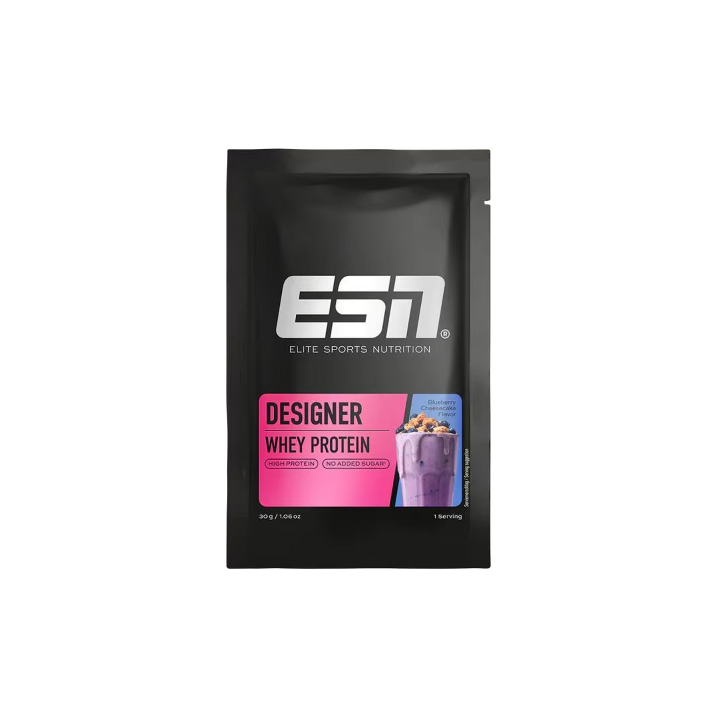 ESN Designer Whey Protein Sample