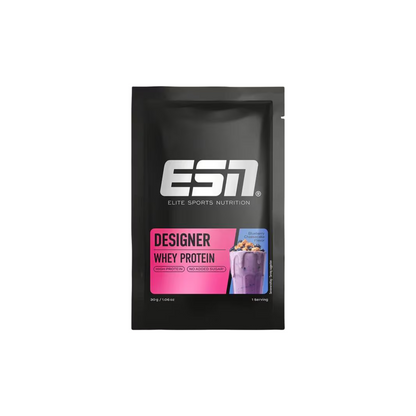 ESN Designer Whey Protein Sample