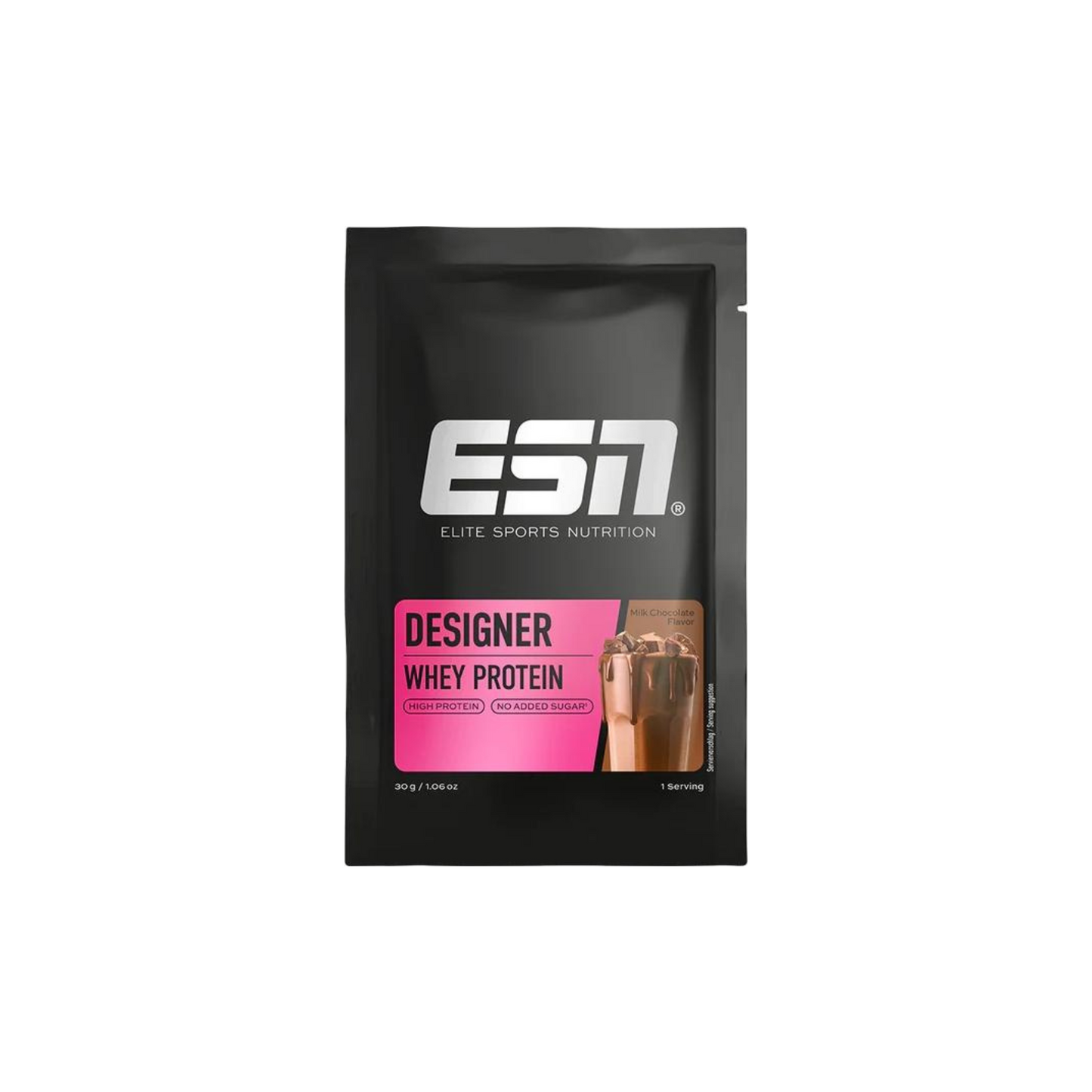 ESN Designer Whey Protein Sample