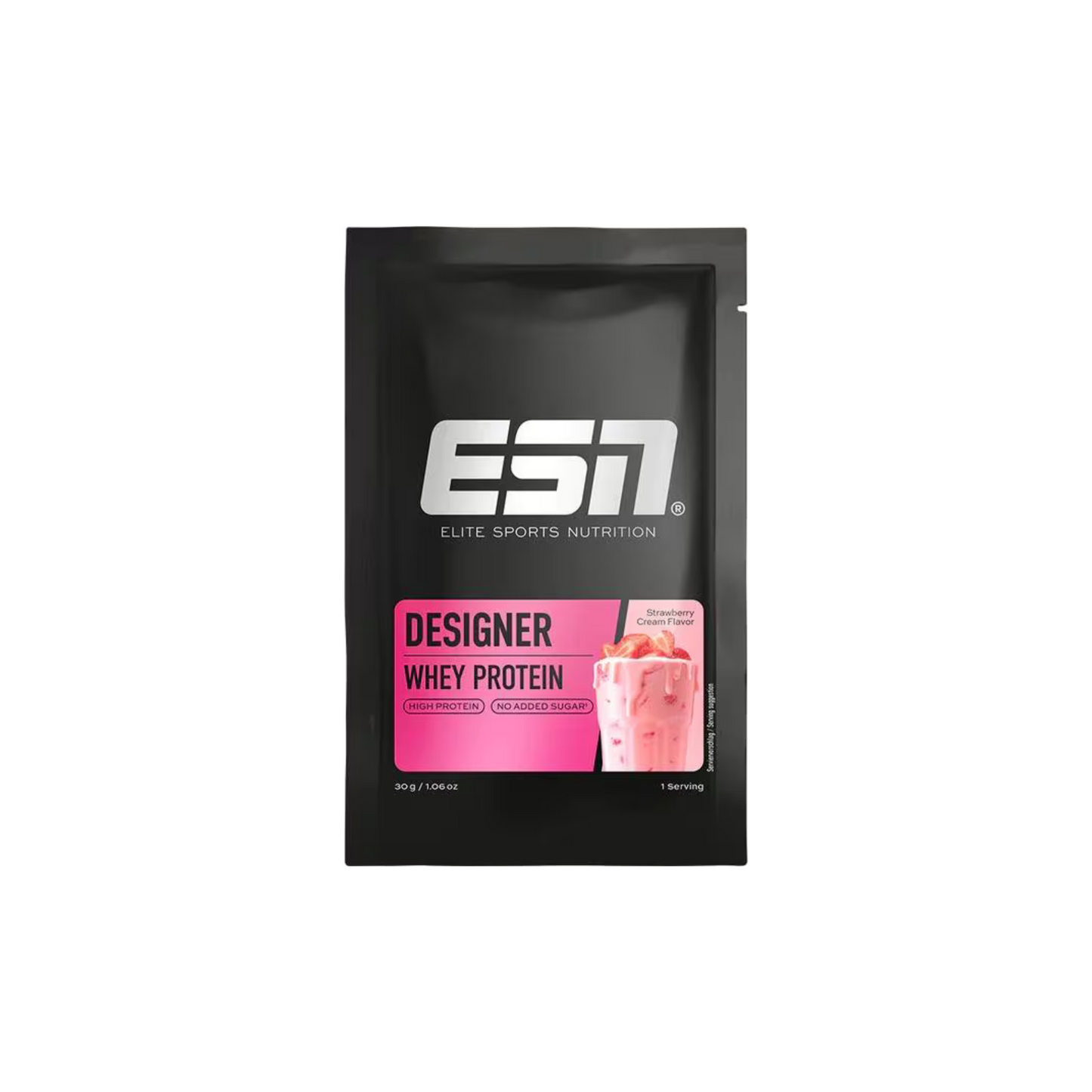 ESN Designer Whey Protein Sample