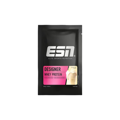 ESN Designer Whey Protein Sample