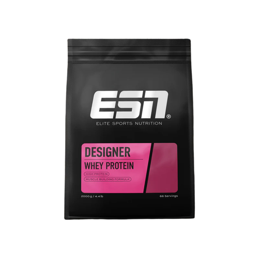ESN Designer Whey Protein 2000g