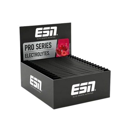 ESN Pro Series Electrolytes 15x22.5g