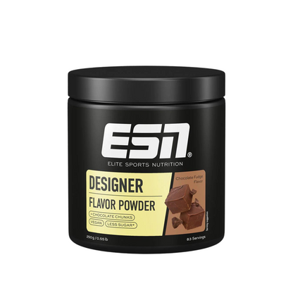 ESN Designer Flavor Powder 250g