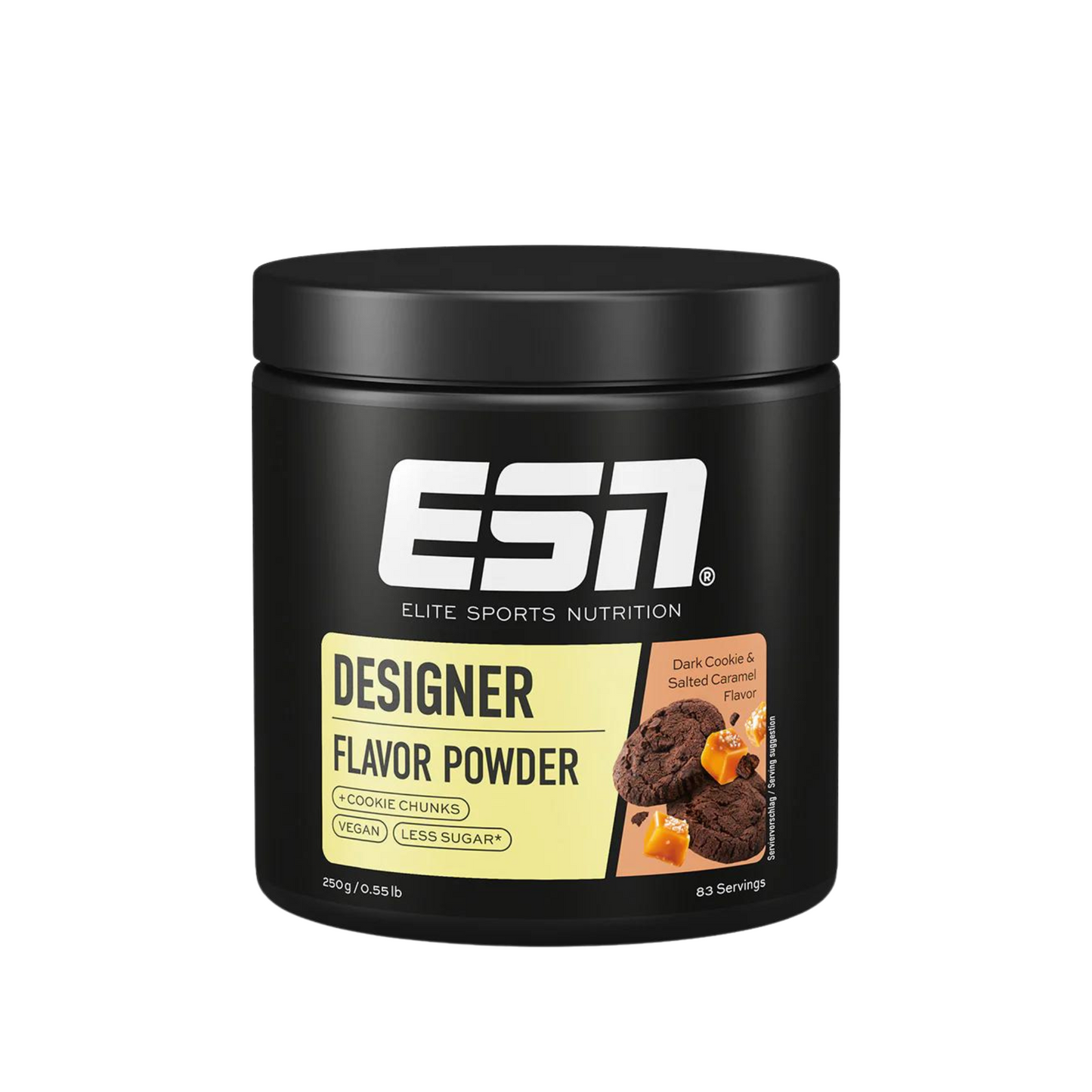 ESN Designer Flavor Powder 250g