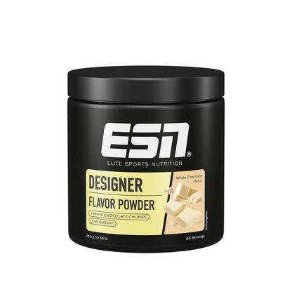 ESN Designer Flavor Powder 250g