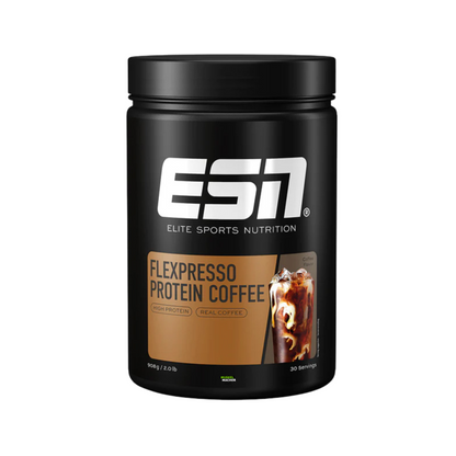 ESN Flexpresso Whey Protein Coffee 908g