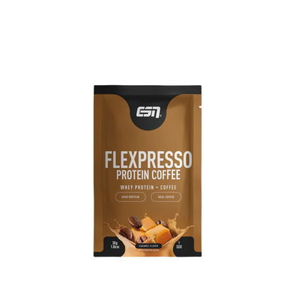 ESN FLEXPRESSO Protein Coffee 30g Sample
