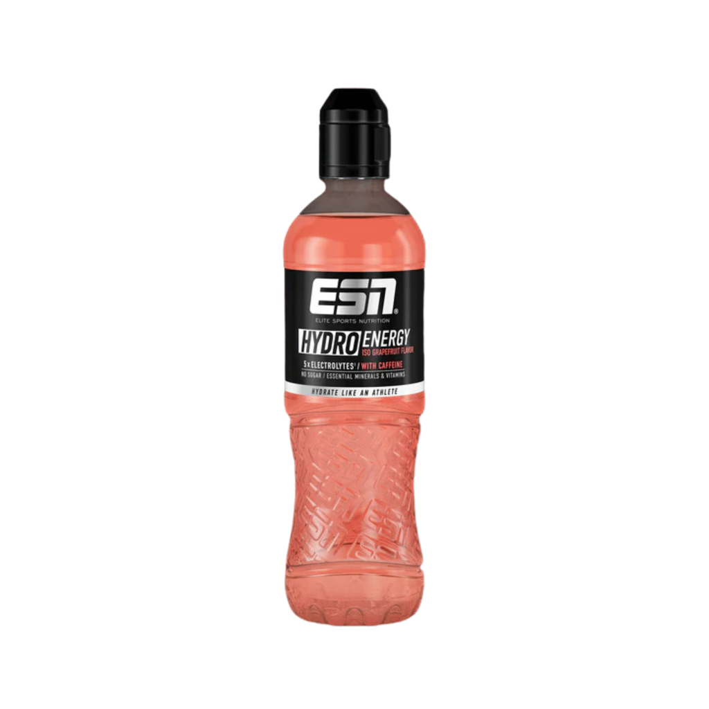 ESN HydroEnergy 6x500ml