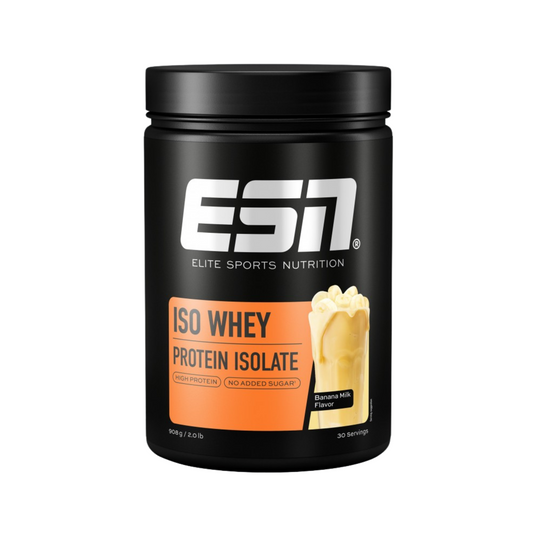 ESN Iso Whey Protein 908g