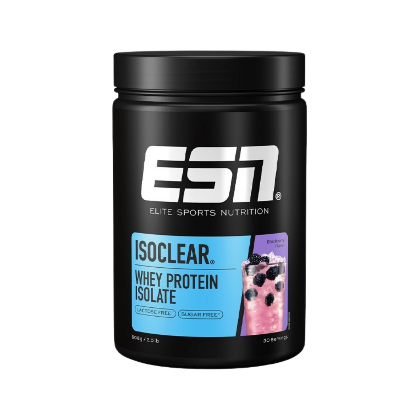 ESN Isoclear Whey Protein Isolate