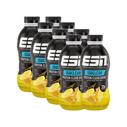 ESN Isoclear Protein Clear Drink