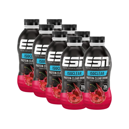 ESN Isoclear Protein Clear Drink