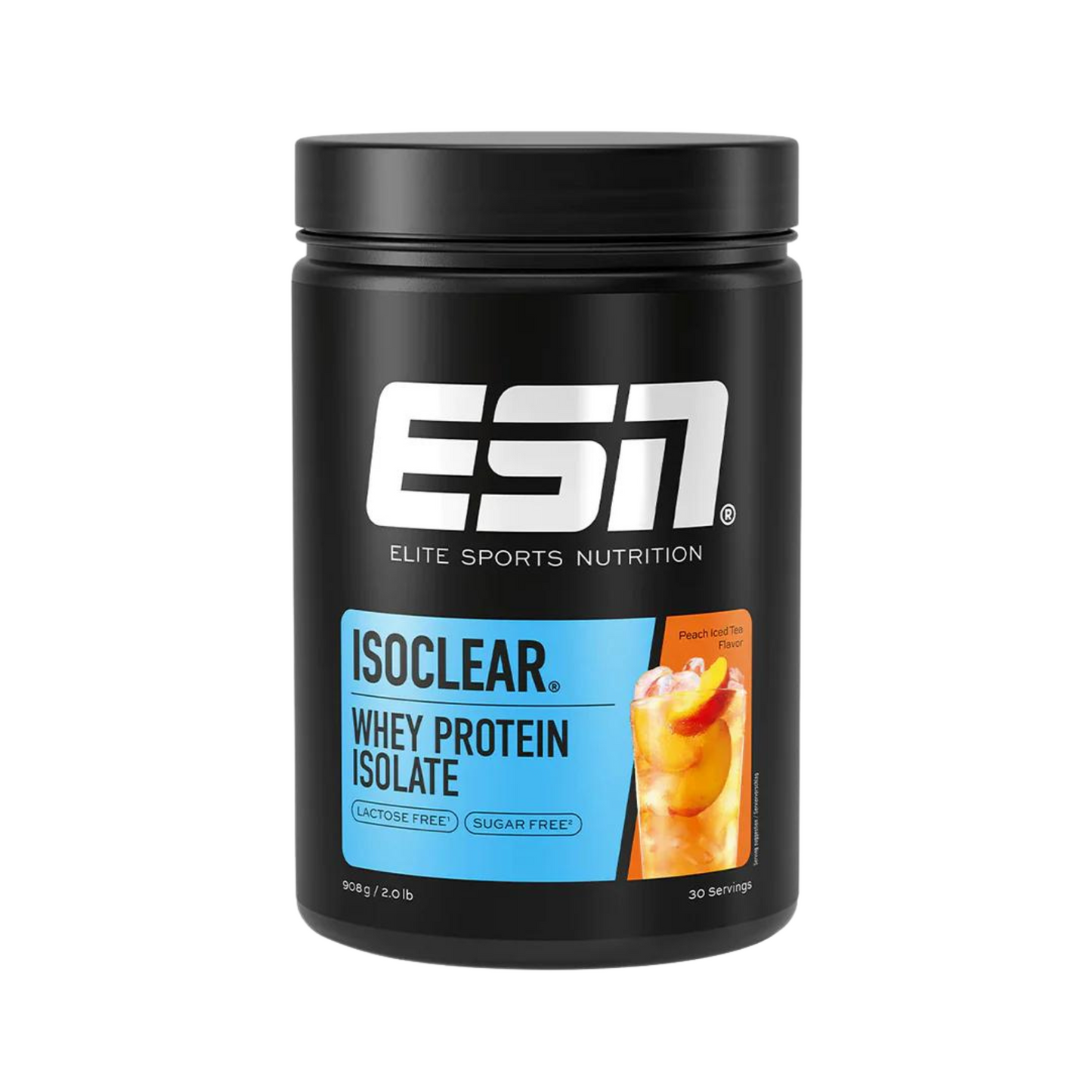 ESN Isoclear Whey Protein Isolate