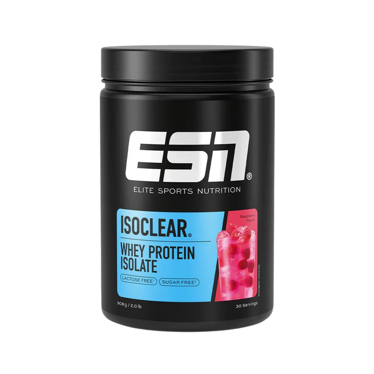 ESN Isoclear Whey Protein Isolate