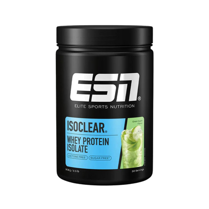 ESN Isoclear Whey Protein Isolate