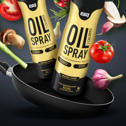 ESN 2 Calories Oilspray 200ml